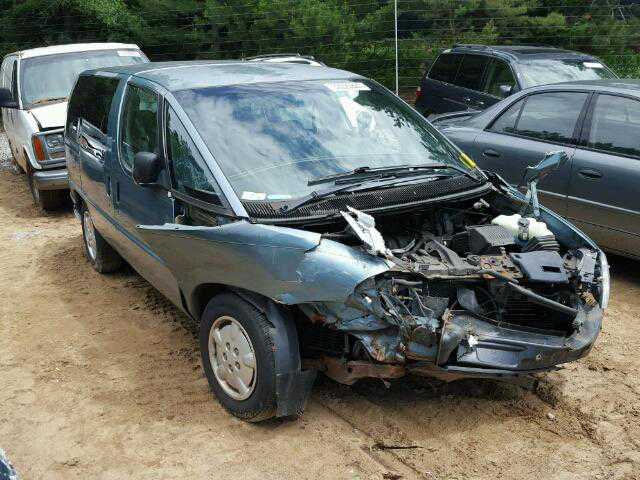 Chevrolet Lumina APV