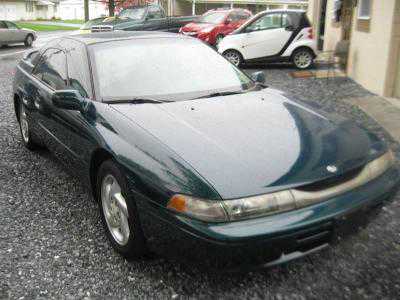 Subaru SVX