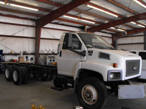 Chevrolet C8