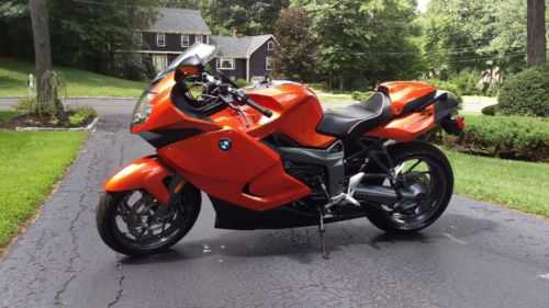 BMW K 1300 S