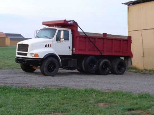 Ford LT9513