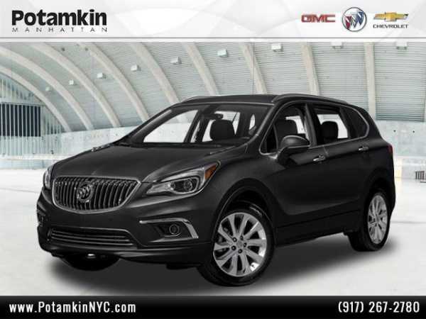 BUICK
