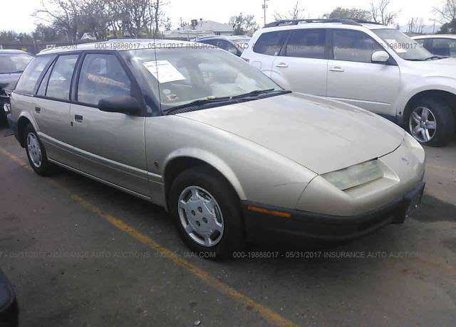 Saturn SW1