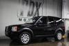 2006 LAND ROVER LR3
