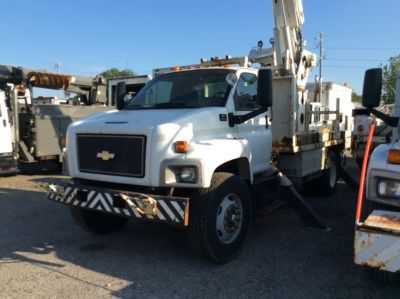 Chevrolet C8
