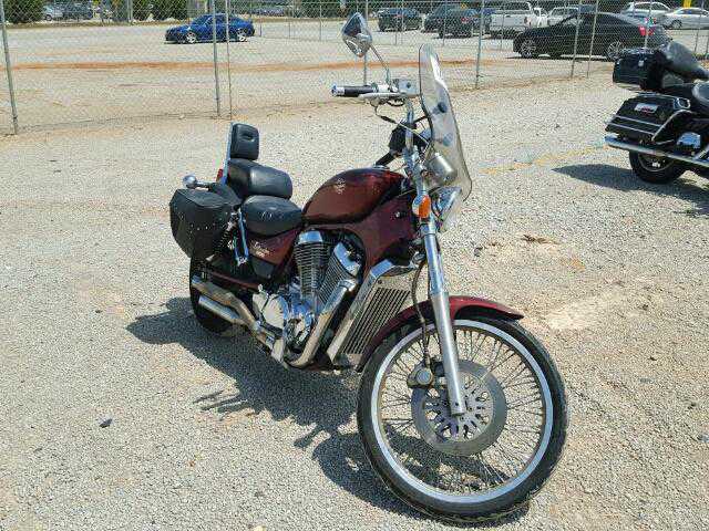 Suzuki VS800GL