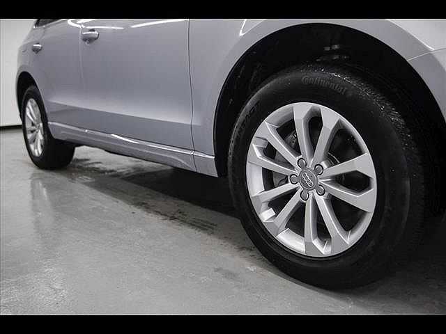 2016 Audi Q5
