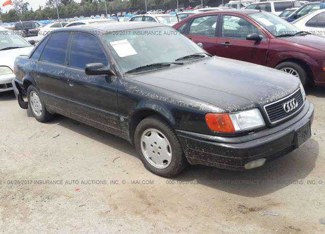 Audi 100