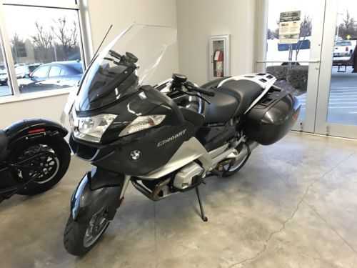 BMW R 1200 RT