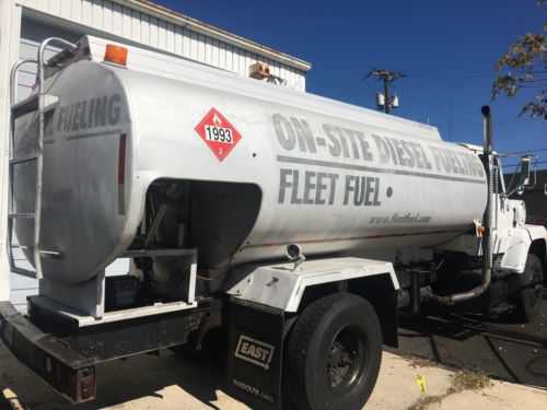 Ford LN8000