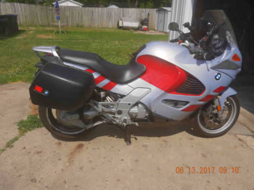 BMW K 1200 S