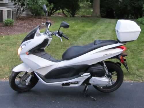 Honda PCX125
