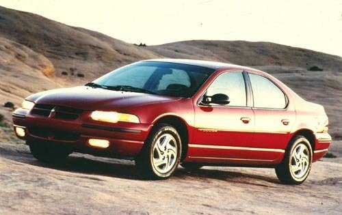 Dodge Stratus