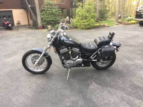 Suzuki VS1400GLP
