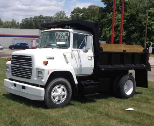 Ford LN8000