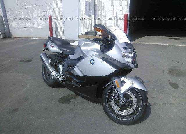 BMW K 1300 S