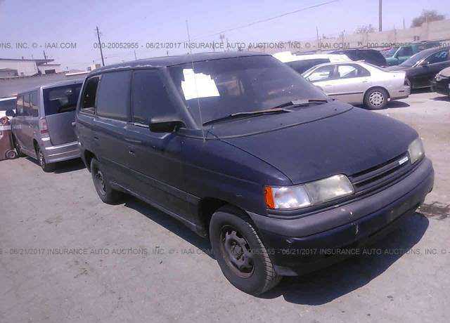 Mazda MPV