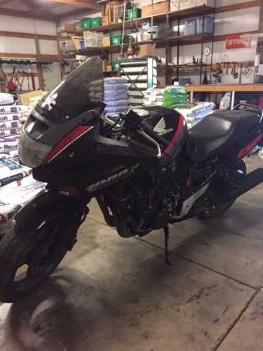 Honda CBR1000