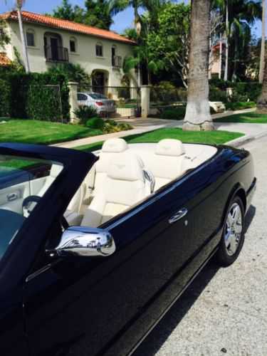 Bentley Azure