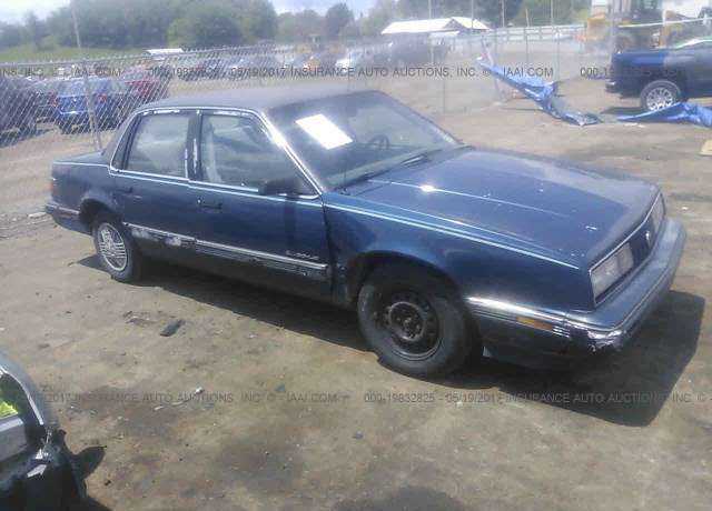 Pontiac 6000