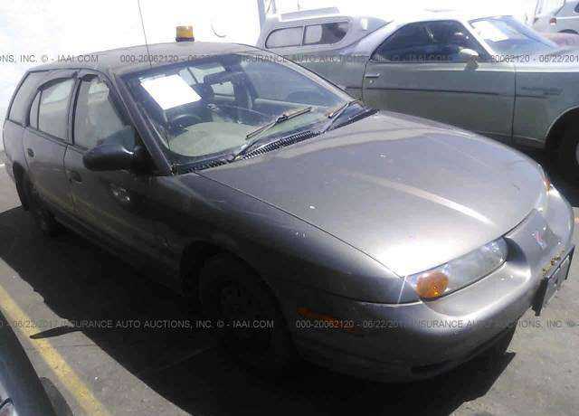 Saturn SW1