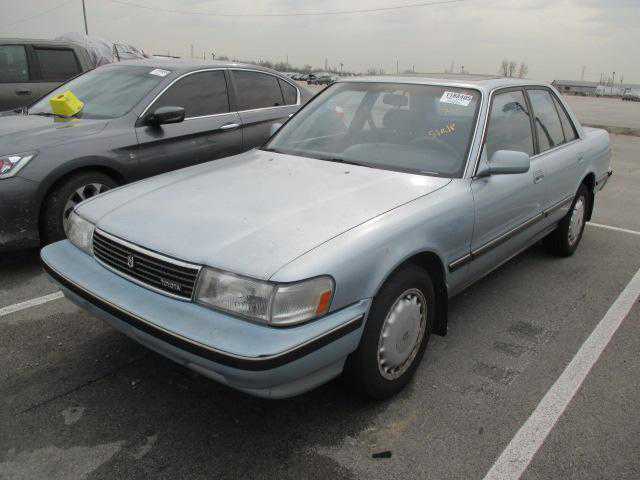Toyota Cressida
