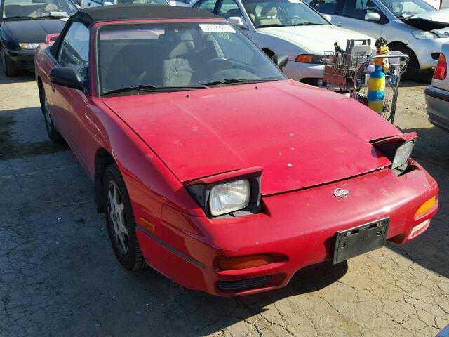 Nissan 240SX
