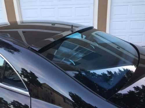 2006 Mercedes-Benz CLS-Class