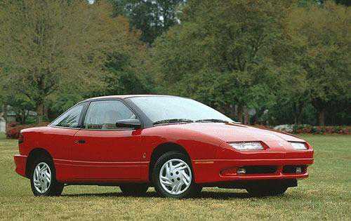 Saturn SW1