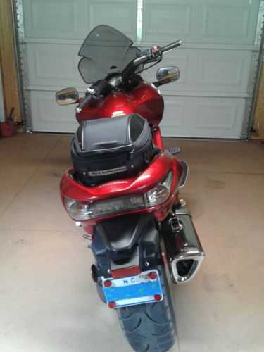 Honda NSA700A/DN-01