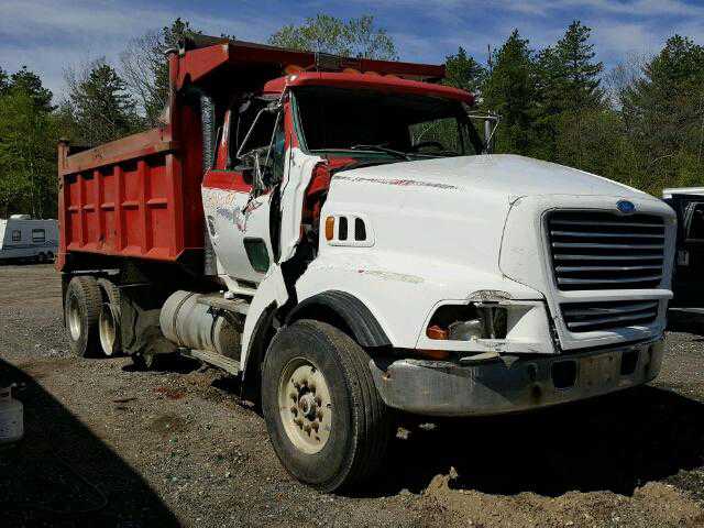 Ford LT9522