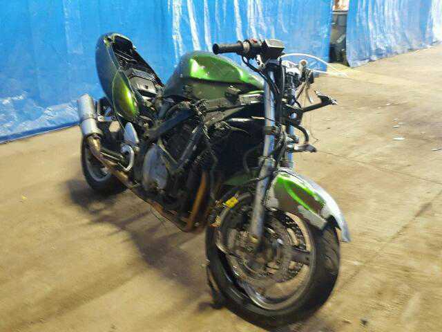 Suzuki GSX750F
