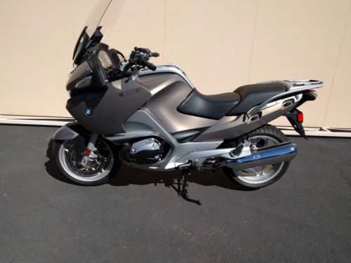 BMW R 1200 RT