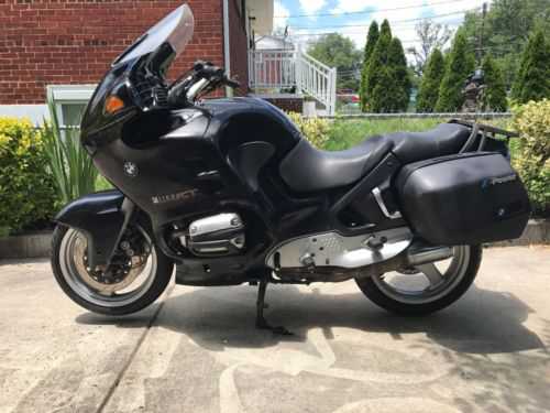 BMW R 1100 RT
