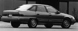 Mercury Sable