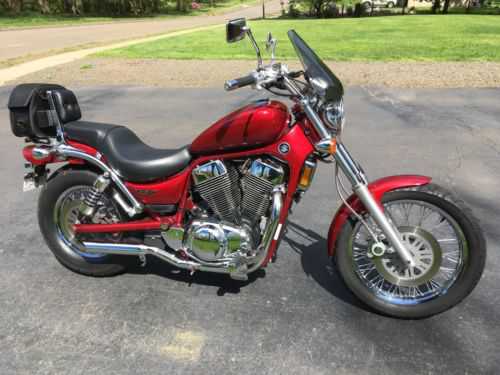 Suzuki VS1400