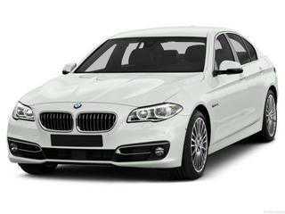 2014 BMW 528i