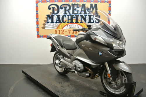 BMW R 1200 RT