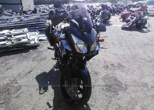 Suzuki DL650