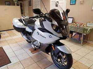 BMW K 1600 GT