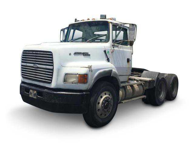 Ford LTA9000