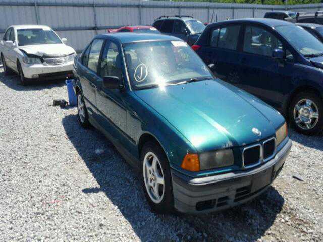 BMW 318i