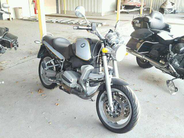 BMW R 1100 R