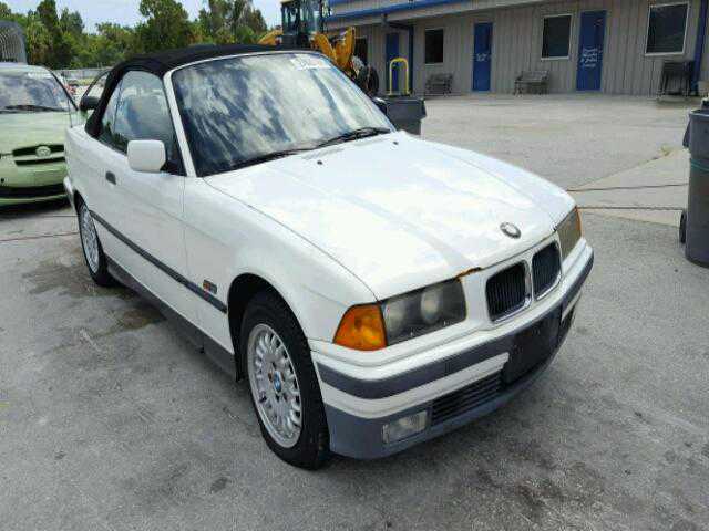 BMW 318iC