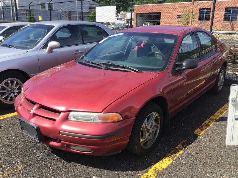 Dodge Stratus