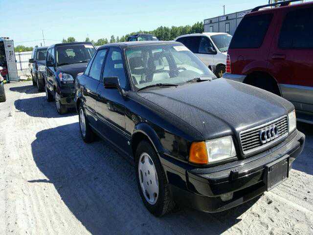 Audi 90