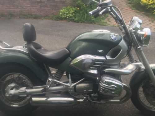 BMW R 1200 C