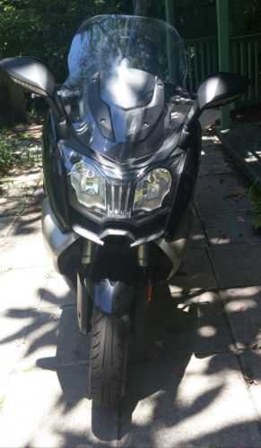 BMW C 650 GT