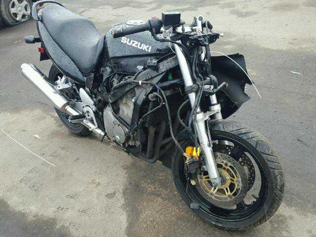 Suzuki GSX750FK