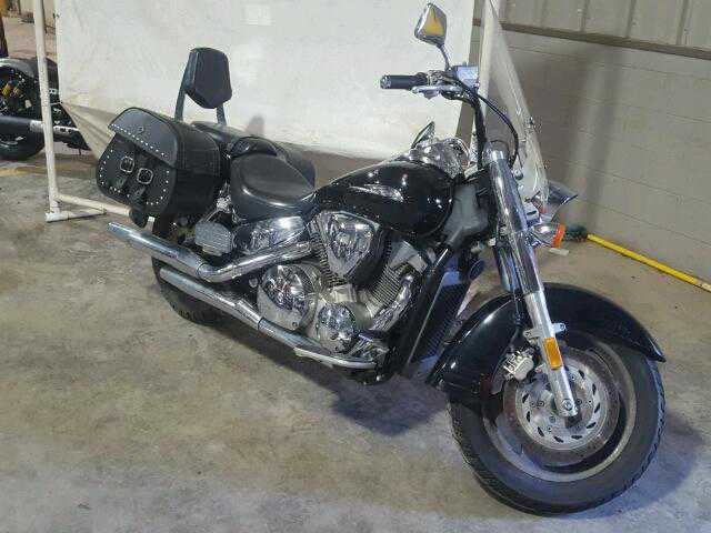 Honda VTX1300R